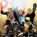 NEW AVENGERS ANNUAL #1